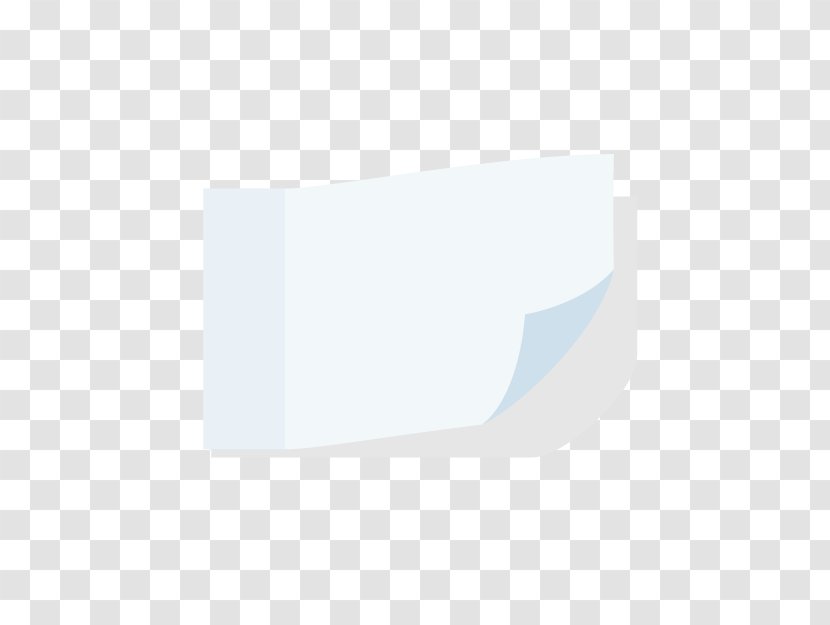 Paper Icon - Silhouette - Notes Tag Icon,White Origami Transparent PNG