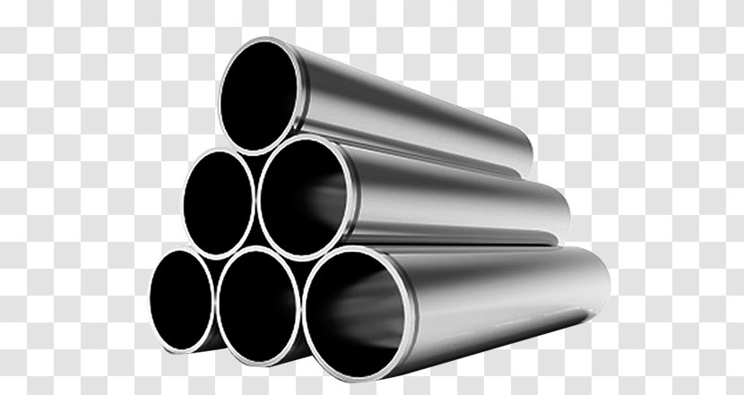 Pipe Stainless Steel Nirvana Metals Transparent PNG