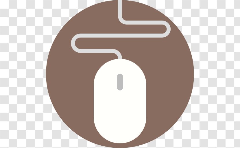 Computer Mouse Pointer Digital Marketing - Business Transparent PNG