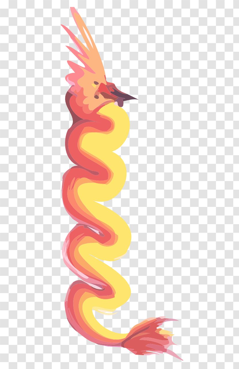 China Chinese Dragon Clip Art - New Year Transparent PNG
