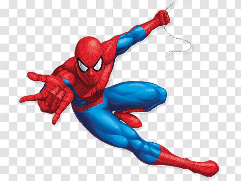 Spider-Man Poster Comic Book Marvel Comics Image - Ultimate - Spider Transparent PNG