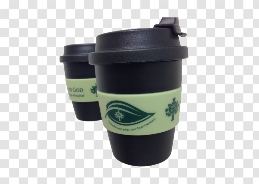 Plastic Mug Cup - Tableware Transparent PNG