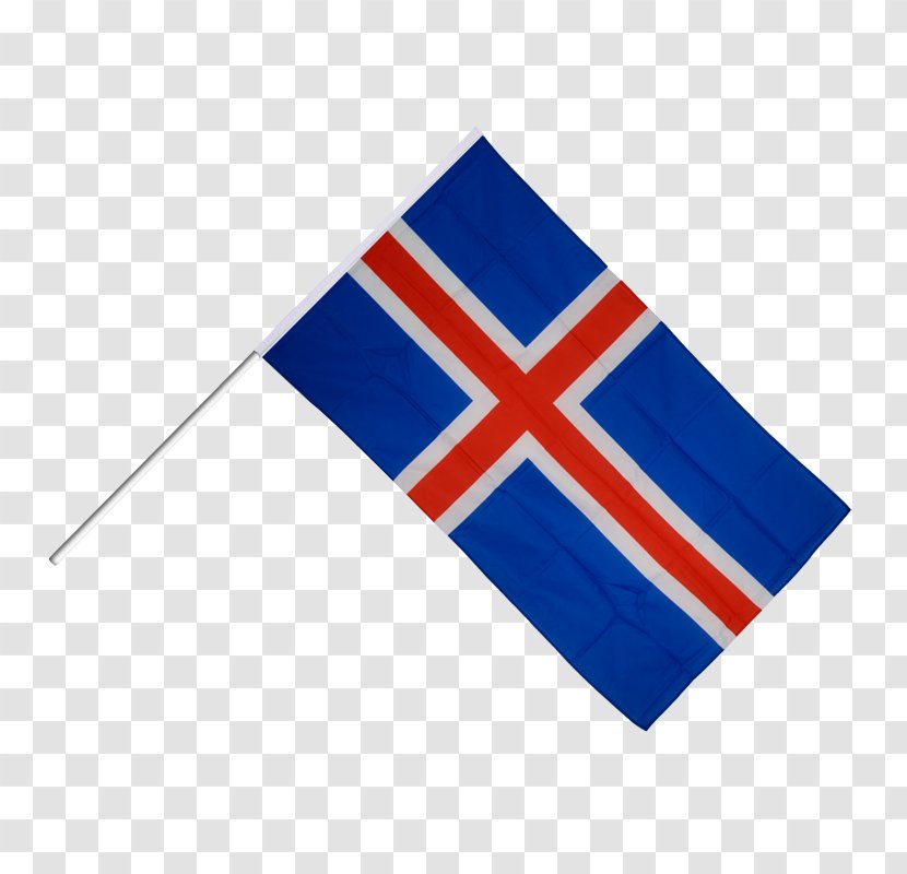 Flag Of Norway Iceland Cape Verde - Botswana Transparent PNG