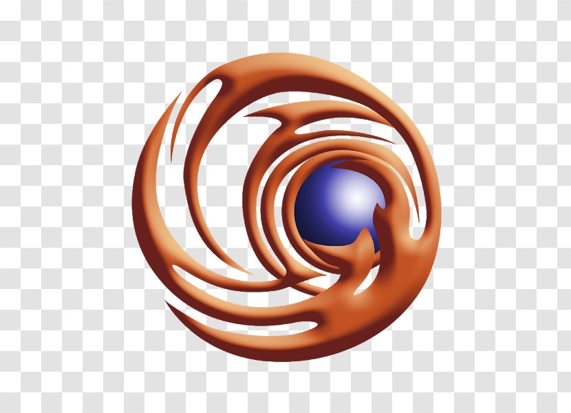 Orange S.A. La Poste Body Jewellery - Spiral - Confrontation Transparent PNG