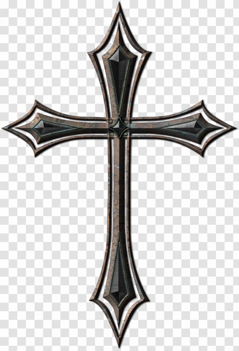 Anglican Church In America Christian Cross God Crucifix Sacrament Transparent PNG