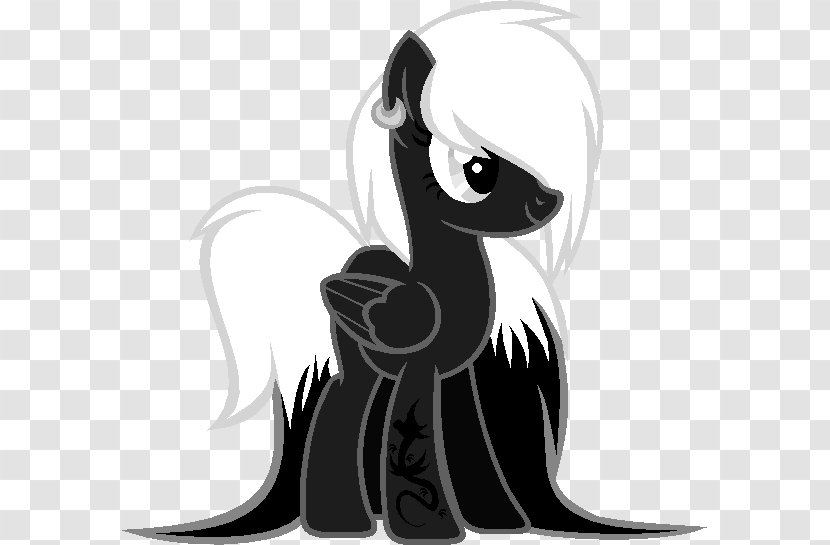 Pony Horse Cat Dog Bird - Heart Transparent PNG