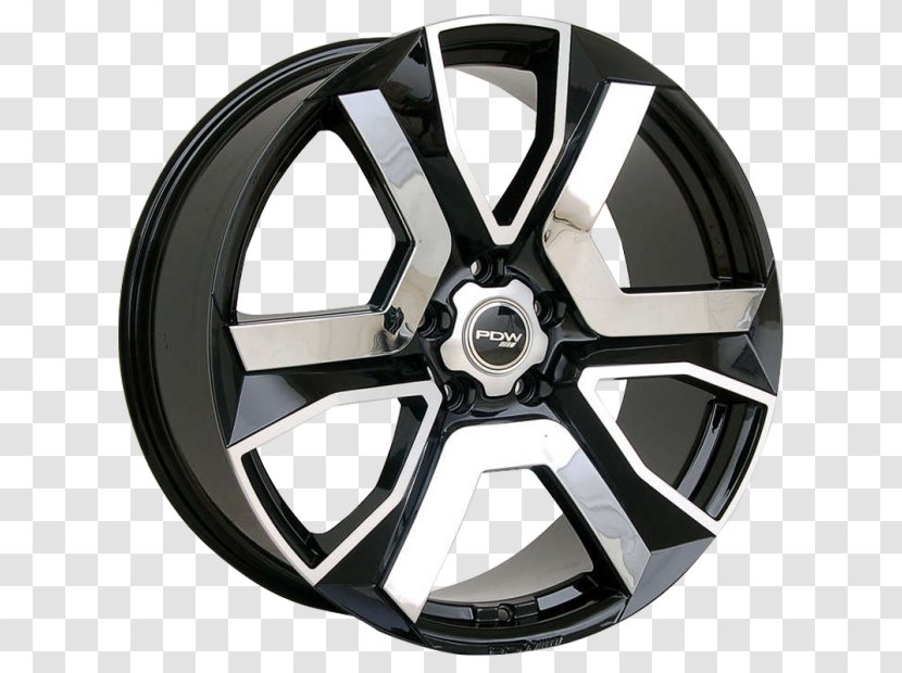 Alloy Wheel Car Holden Commodore (VE) Tire Rim Transparent PNG