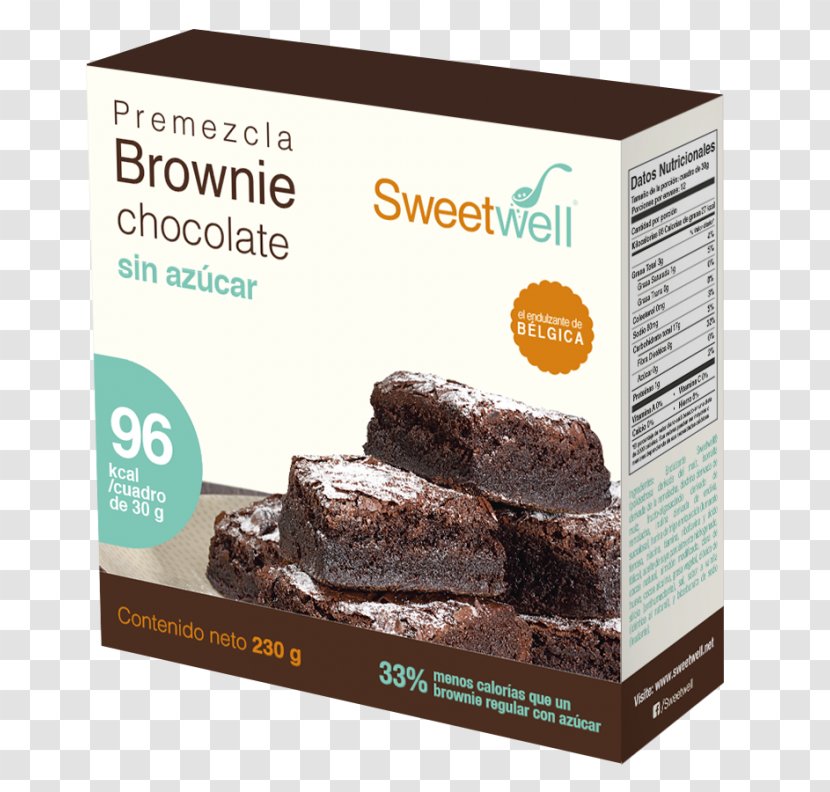 Chocolate Bar Brownie Coffee Sugar - Flavor Transparent PNG