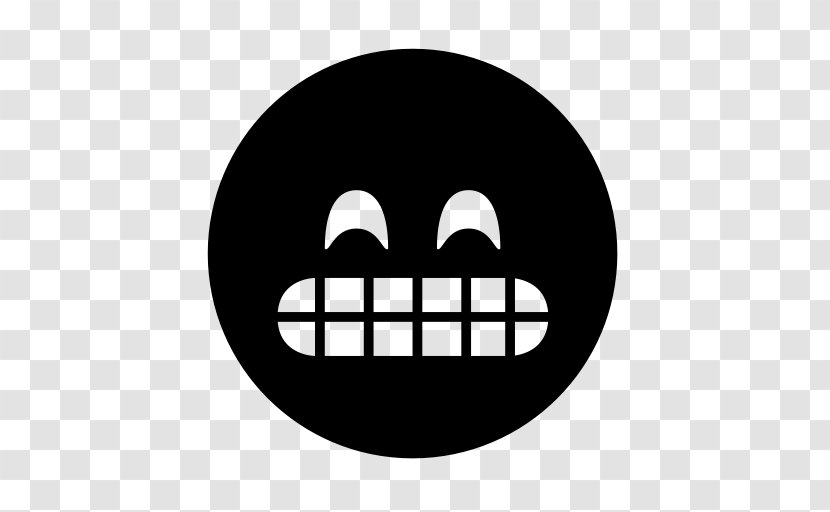 Fear Emoticon Clip Art - Smile Transparent PNG