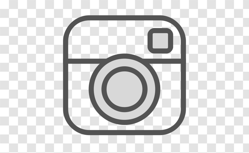 Social Media Instagram Blog - Networking Service Transparent PNG