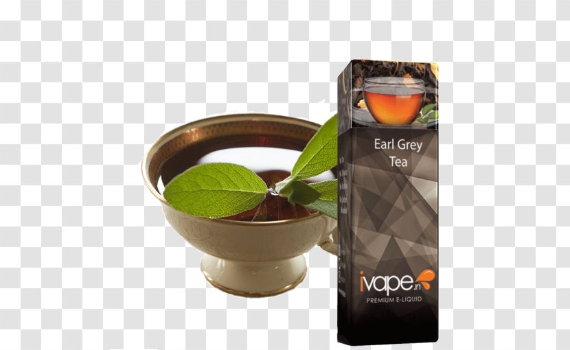 Earl Grey Tea Flavor Electronic Cigarette Aerosol And Liquid Herb Transparent PNG