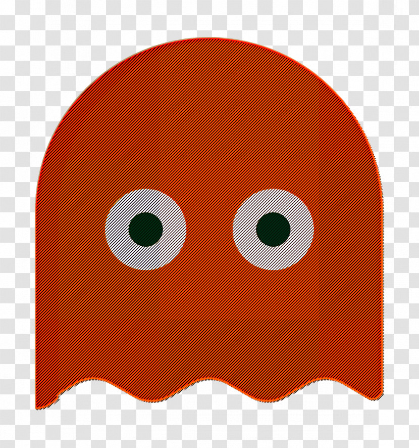 Ghost Icon Miscellaneous Icon Transparent PNG