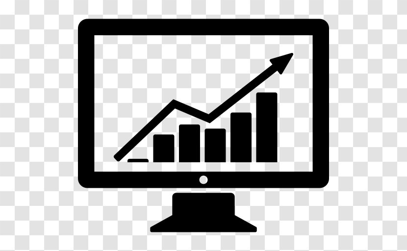 Chart Business Statistics Logo - Brand - Analytics Transparent PNG