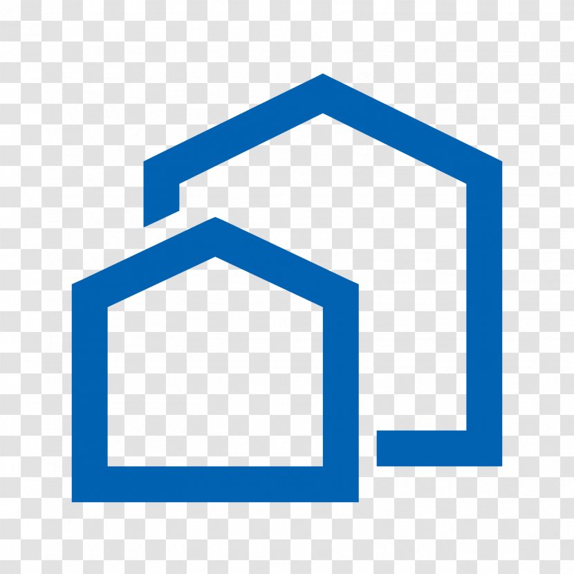 Real Estate Property House - Text Transparent PNG