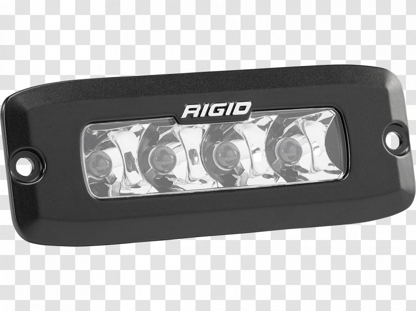 Emergency Vehicle Lighting Light-emitting Diode LED Lamp - Headlamp - Light Transparent PNG
