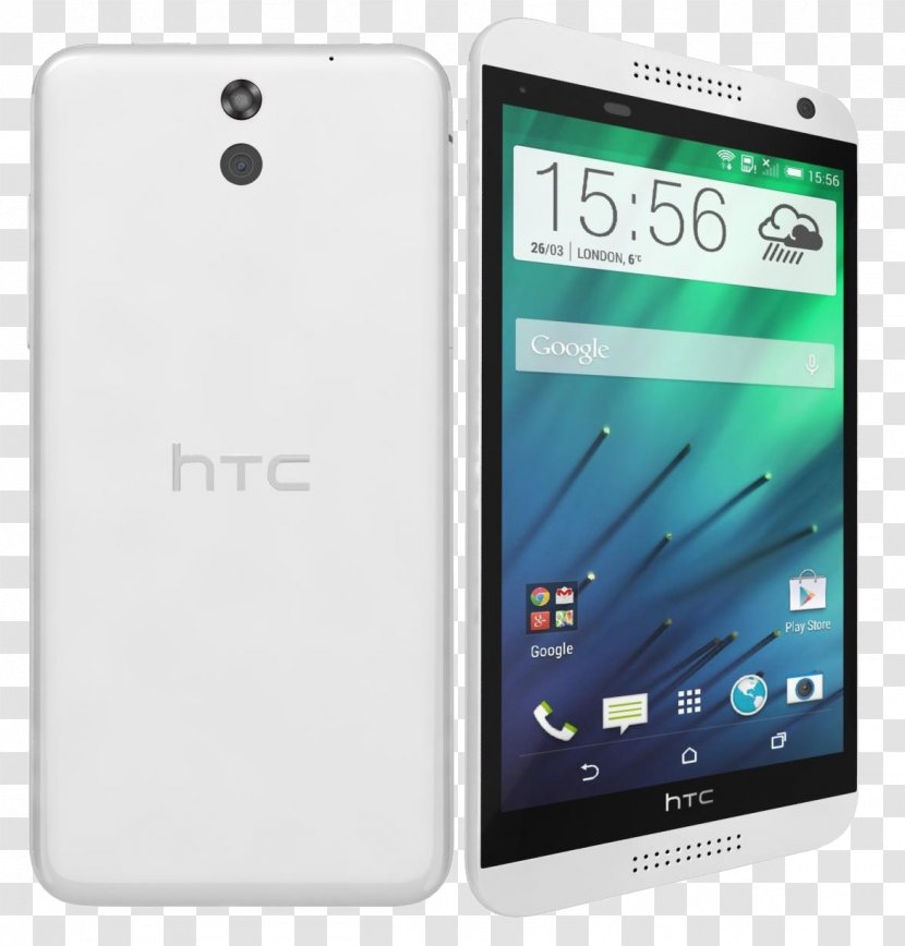 HTC Desire 820 620 510 - Telephony - Operating Weight Transparent PNG
