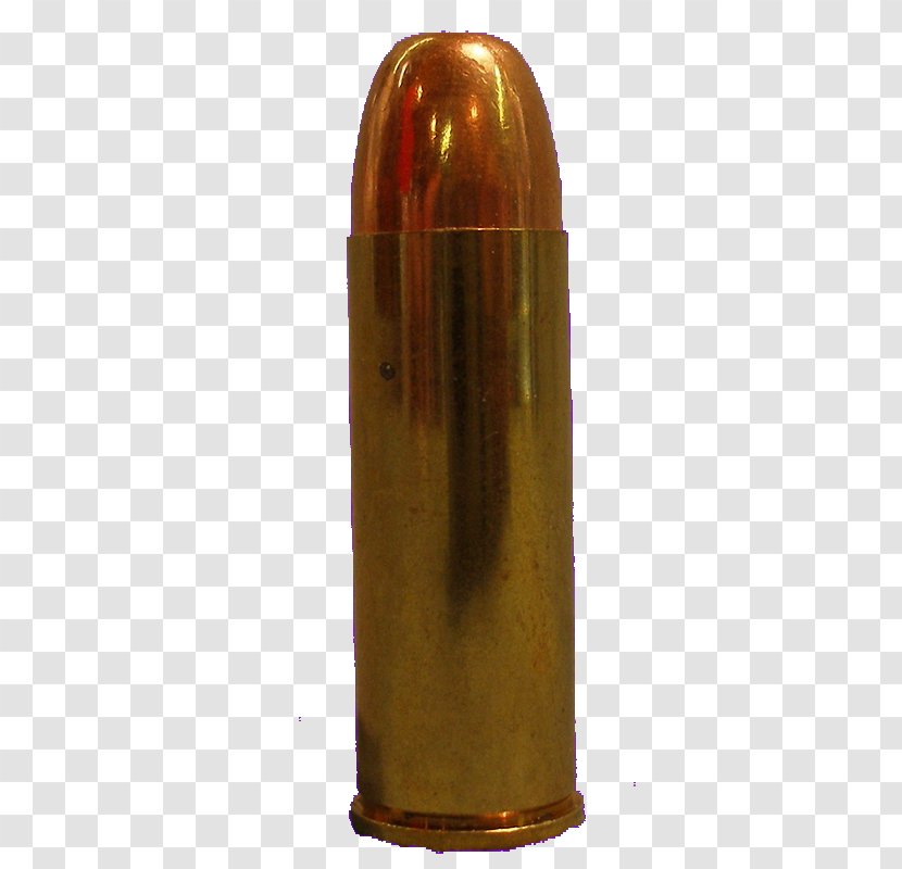 Bullet - 45 Caliber Bullets Transparent PNG