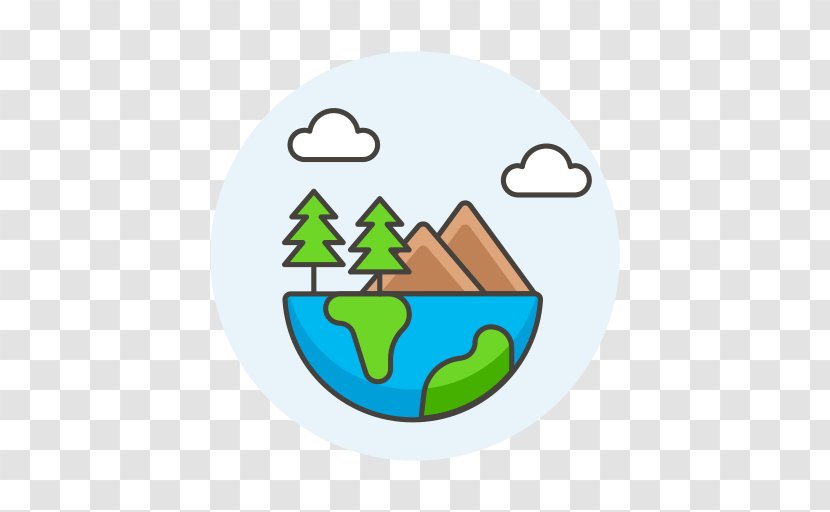 Ecology Clip Art Earth Natural Environment - Information - Global Environmental Issue Transparent PNG