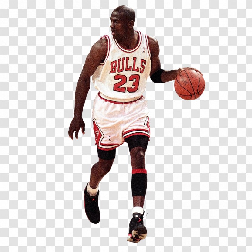 NBA Basketball Sport Clip Art - Ball - Michael Jordan Transparent PNG