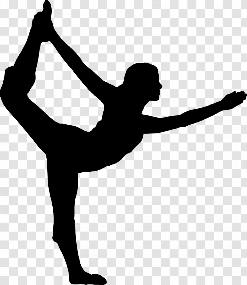 Vector Graphics Clip Art Yoga Pilates - Posture - Ballet Svg Transparent PNG