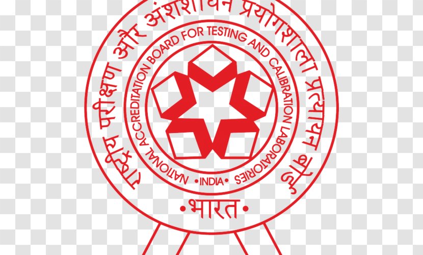 Government Of India National Accreditation Board For Testing And Calibration Laboratories Laboratory - Sign Transparent PNG