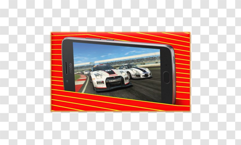 Moto G5 Z2 Play 1080p High-definition Video - Automotive Design - Smartphone Transparent PNG
