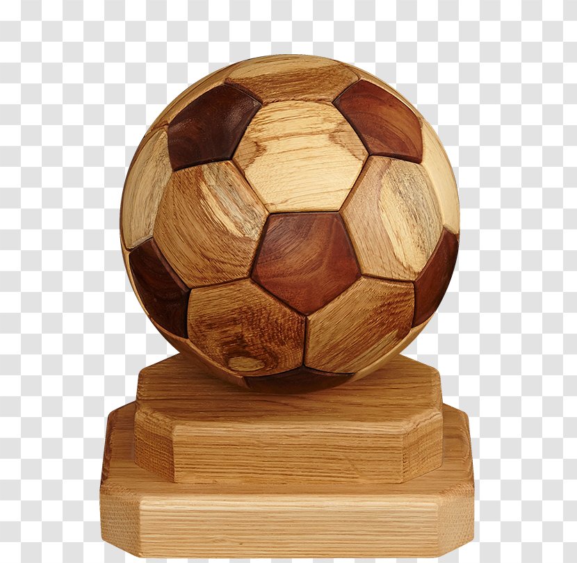 Trophy American Football Award - Ball Transparent PNG