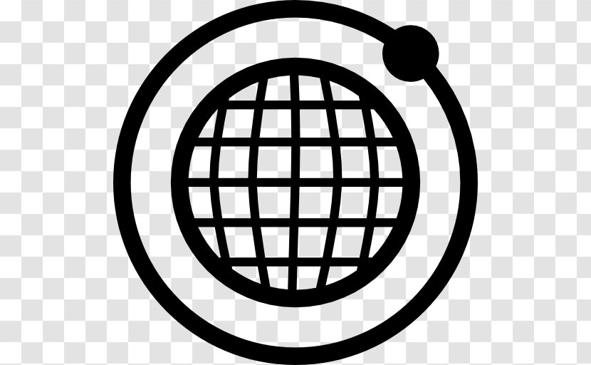 Disco Ball - Satellitenorbit Transparent PNG