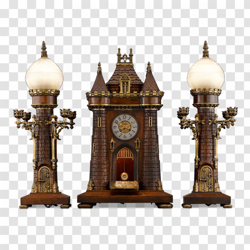 Crichton Castle Clock Middle Ages Antique - Big Ben Transparent PNG