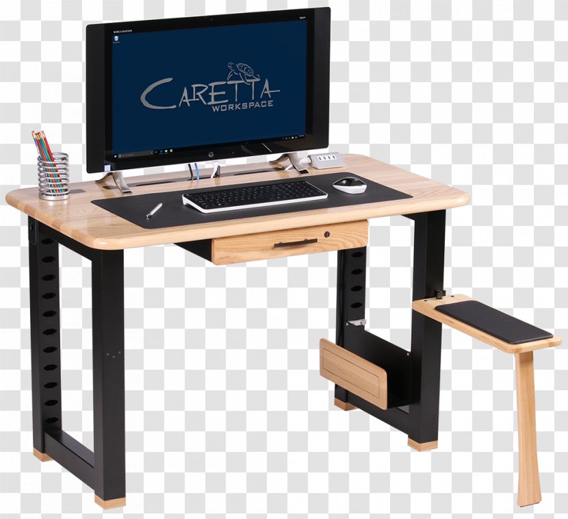 Computer Desk Monitors Multi-monitor - Idea - Accessories Transparent PNG