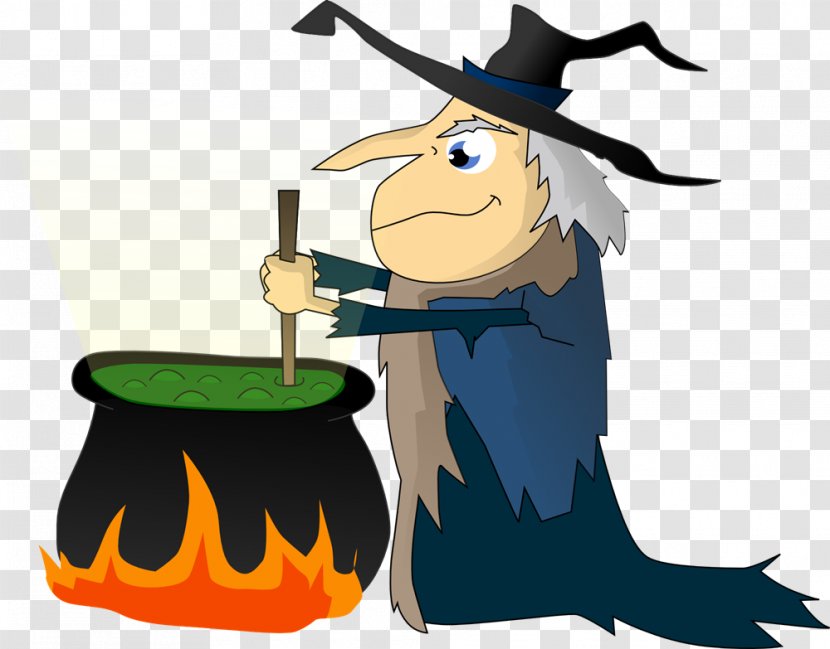 Headgear Cartoon - Human - Cauldron Behavior Transparent PNG