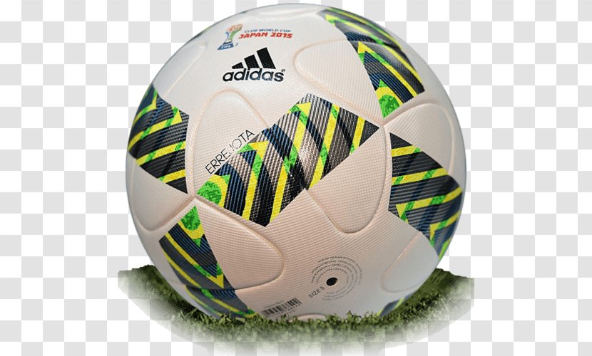 2018 FIFA World Cup Club Football Adidas Brazuca - Ball Transparent PNG