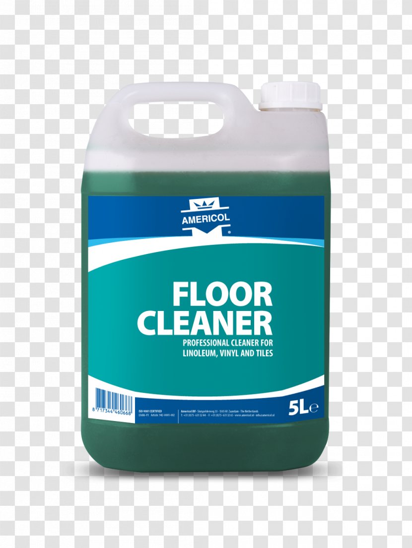 Cleaner Floor Cleaning Allesreiniger Industry - Wash Transparent PNG