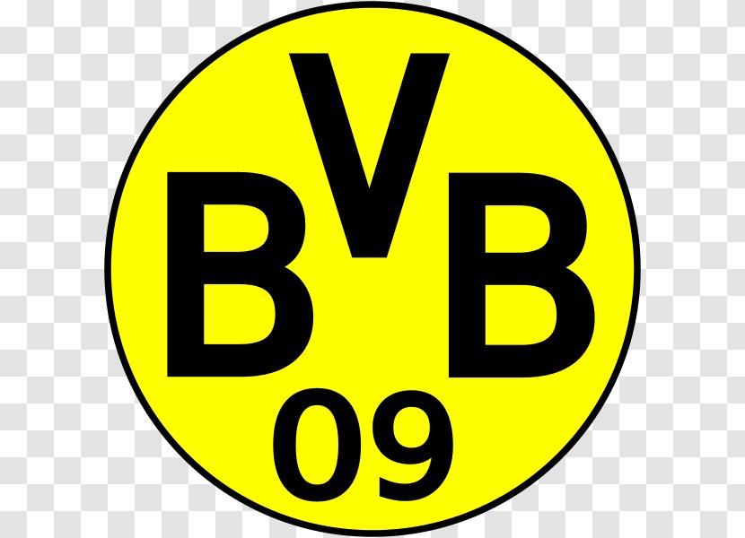 Borussia Dortmund Westfalenstadion UEFA Europa League Champions Clip Art - Football Transparent PNG