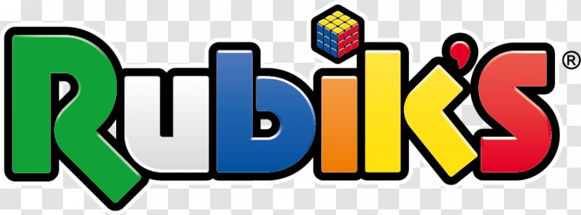 Rubik's Cube Speedcubing Jigsaw Puzzles - Brand Transparent PNG