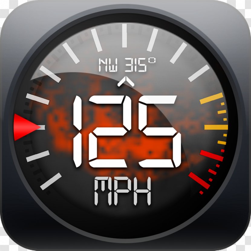 Gauge Handheld Devices Binary Number - Floatingpoint Arithmetic - Speedometer Transparent PNG