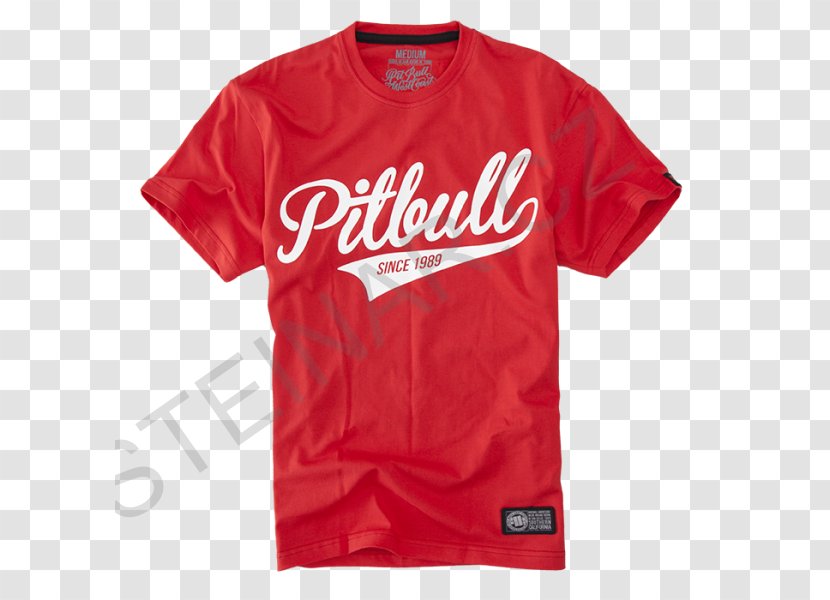 T-shirt Liverpool F.C. Clothing Kit - Pit Bull Transparent PNG