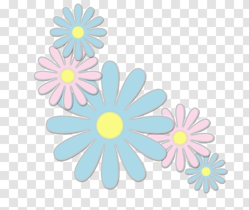 Drawing Flower Clip Art - Floral Design Transparent PNG