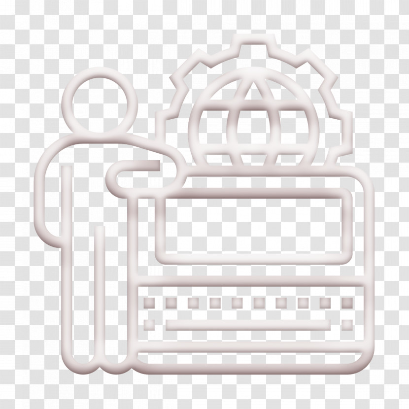 Computer Technology Icon Laptop Icon Notebook Icon Transparent PNG
