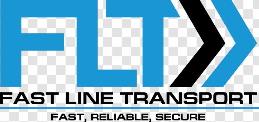 Service Courier Logistics Transport Brand - Customer - Fast LİNE Transparent PNG