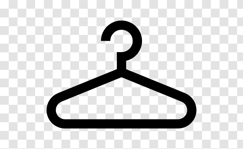 T-shirt Clothes Hanger Clothing - Symbol Transparent PNG