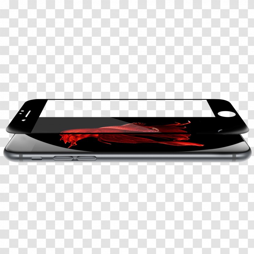 IPhone 4 7 8 6S - Iphone - Primary Steel Membrane Transparent PNG