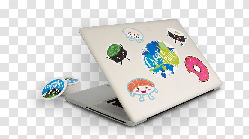 Technology Sticker - Personalized Car Stickers Transparent PNG