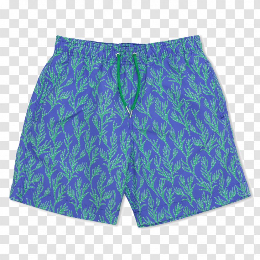 Trunks Swim Briefs Swimsuit Underpants - Flower - Swimming Shorts Transparent PNG