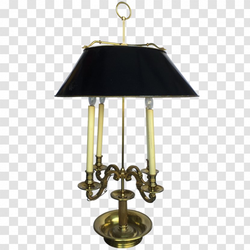 01504 Ceiling - Brass - Fashion Lamp Transparent PNG