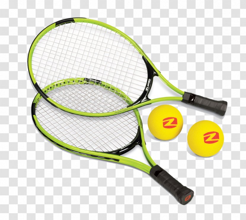 Tennis Games Serve Ball - Equipment And Supplies - Hd Transparent PNG