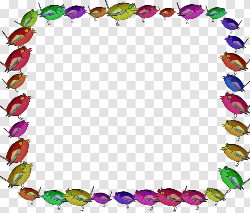 Picture Frame - Heart Transparent PNG