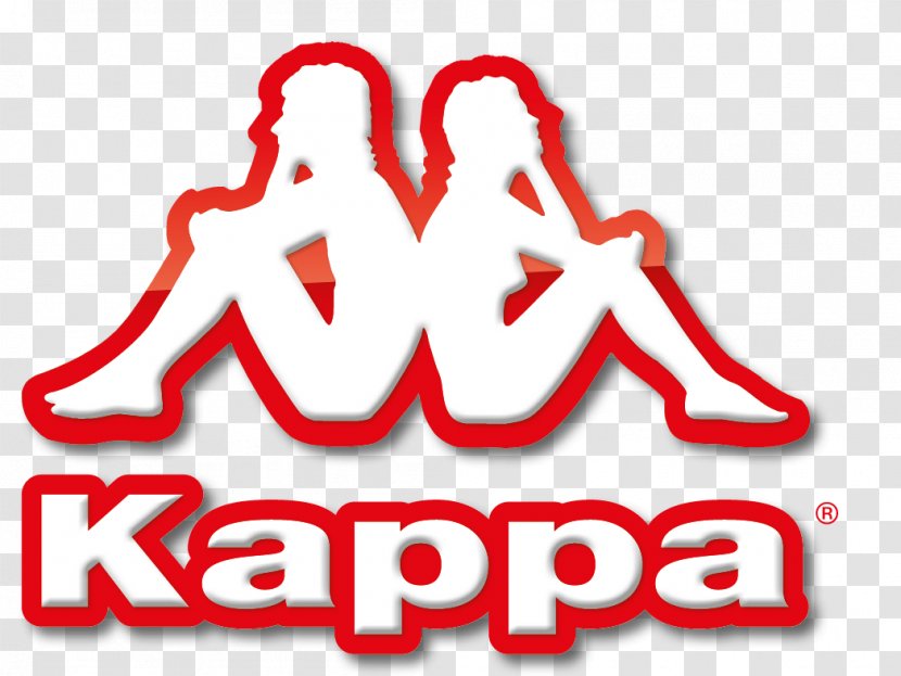 T-shirt Kappa Logo Tracksuit Hoodie - Text Transparent PNG