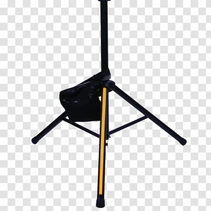 Musical Instrument Accessory Tripod - Stand Transparent PNG