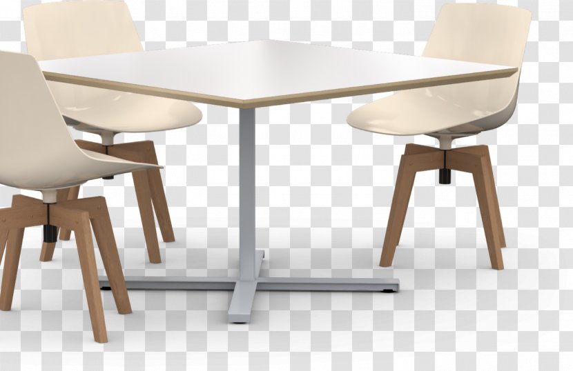 Table Furniture Chair Desk Dining Room - Cafe Transparent PNG